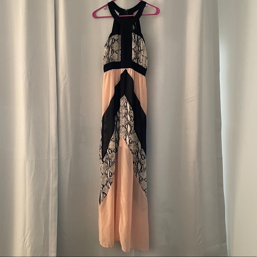 Maxi Dress from Flying Tomato